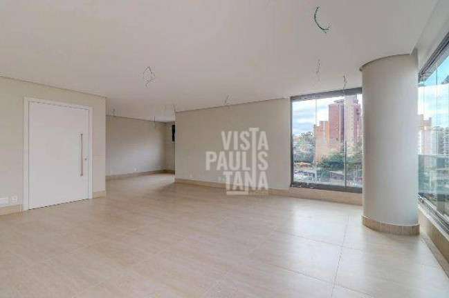 Imagem Apartamento com 3 Quartos à Venda, 200 m² em Vila Nova Conceição - São Paulo