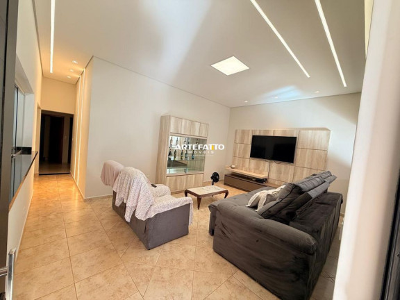 Imagem Casa com 3 Quartos à Venda, 265 m² em Residencial Amazonas - Franca Imagem Casa com 3 Quartos à Venda, 265 m² em Residencial Amazonas - Franca