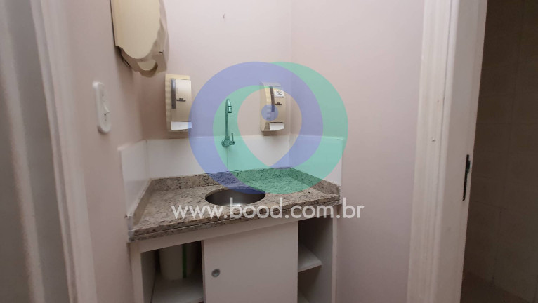 Imagem Sala Comercial para Alugar, 81 m² em Vila Belmiro - Santos Imagem Sala Comercial para Alugar, 81 m² em Vila Belmiro - Santos