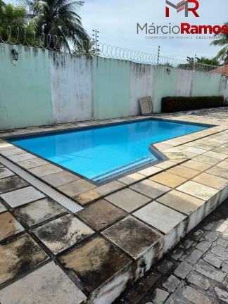Imagem Casa com 2 Quartos à Venda, 119 m² em Lagoa Redonda - Fortaleza