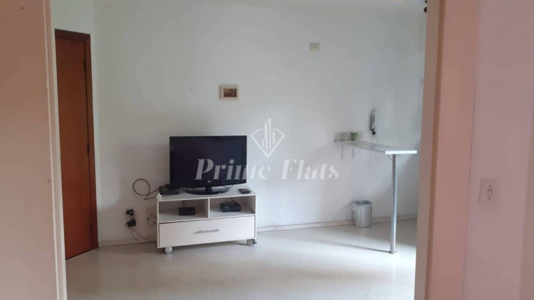 Imagem Apartamento com 1 Quarto à Venda, 30 m² em Morumbi - São Paulo