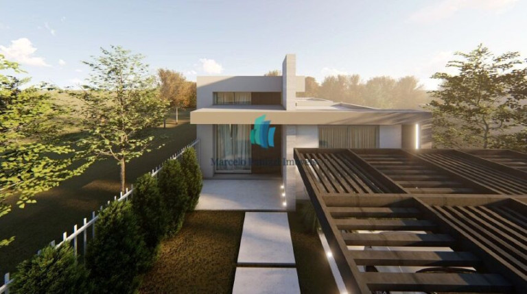 Imagem Casa com 2 Quartos à Venda, 69 m² em Vila Nova Ii - Bento Gonçalves