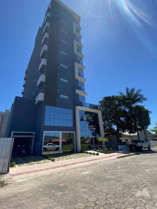 Apartamento com 2 Quartos à Venda, 92 m² em Balneário Perequê - Porto Belo