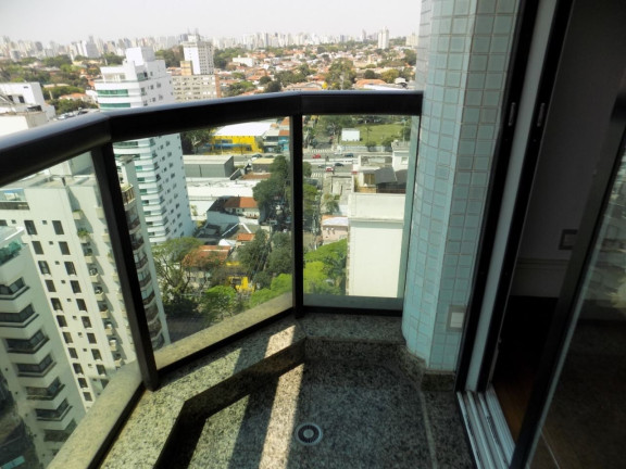 Imagem Imóvel com 4 Quartos à Venda, 600 m² em Indianópolis - São Paulo Imagem Imóvel com 4 Quartos à Venda, 600 m² em Indianópolis - São Paulo