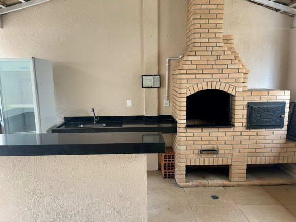 Imagem Apartamento com 2 Quartos à Venda, 63 m² em Paraíso Do Morumbi - São Paulo