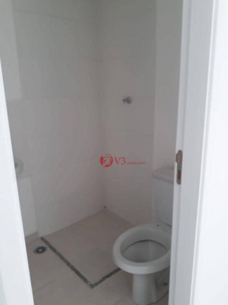 Imagem Apartamento com 1 Quarto à Venda, 30 m² em Vila Guilhermina - São Paulo