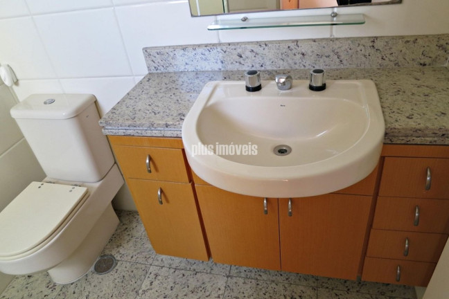 Imagem Apartamento com 3 Quartos à Venda, 220 m² em Morumbi - São Paulo Imagem Apartamento com 3 Quartos à Venda, 220 m² em Morumbi - São Paulo