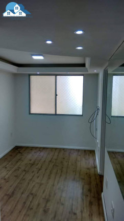 Imagem Apartamento com 2 Quartos à Venda, 45 m² em Cidade Lider - São Paulo Imagem Apartamento com 2 Quartos à Venda, 45 m² em Cidade Lider - São Paulo