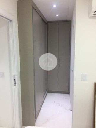 Imagem Apartamento com 1 Quarto para Alugar, 37 m² em Campo Belo - São Paulo Imagem Apartamento com 1 Quarto para Alugar, 37 m² em Campo Belo - São Paulo