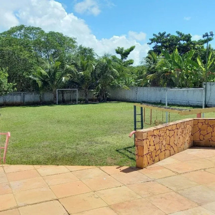 Imagem Casa com 4 Quartos à Venda, 145 m² em Buraquinho - Lauro De Freitas Imagem Casa com 4 Quartos à Venda, 145 m² em Buraquinho - Lauro De Freitas