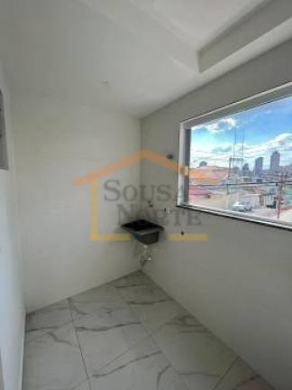 Imagem Apartamento com 1 Quarto à Venda, 27 m² em Vila Gustavo - São Paulo Imagem Apartamento com 1 Quarto à Venda, 27 m² em Vila Gustavo - São Paulo