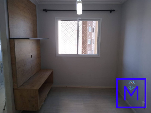 Imagem Apartamento com 2 Quartos à Venda, 45 m² em Jardim Utinga - Santo André Imagem Apartamento com 2 Quartos à Venda, 45 m² em Jardim Utinga - Santo André