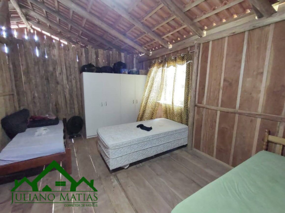 Imagem Casa com 5 Quartos à Venda, 250 m² em Costeira - Balneário Barra Do Sul