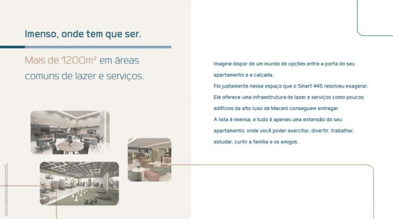 Imagem Apartamento com 2 Quartos à Venda, 67 m² em Ponta Verde - Maceió