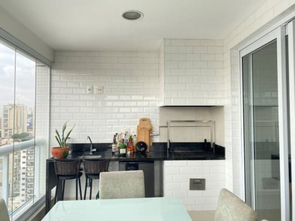 Imagem Apartamento com 3 Quartos à Venda, 82 m² em Lapa - São Paulo Imagem Apartamento com 3 Quartos à Venda, 82 m² em Lapa - São Paulo