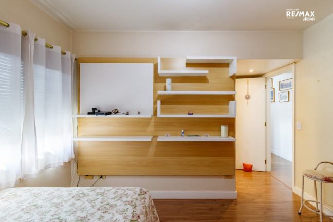Imagem Apartamento com 3 Quartos à Venda, 164 m² em Vila Andrade - São Paulo Imagem Apartamento com 3 Quartos à Venda, 164 m² em Vila Andrade - São Paulo