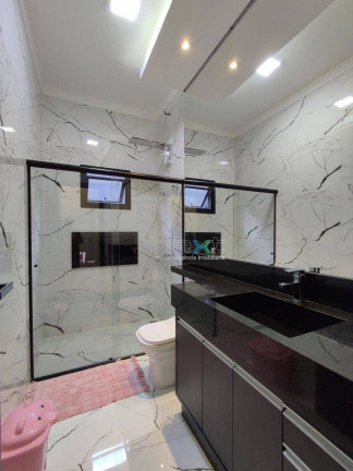 Imagem Casa com 4 Quartos à Venda, 264 m² em Jardim Jóquei Club - Campo Grande Imagem Casa com 4 Quartos à Venda, 264 m² em Jardim Jóquei Club - Campo Grande