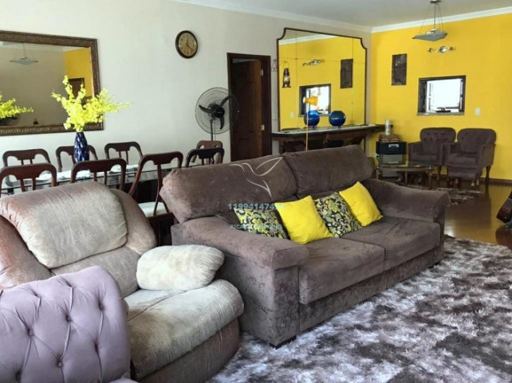 Imagem Apartamento com 3 Quartos à Venda, 166 m² em Bela Vista - São Paulo Imagem Apartamento com 3 Quartos à Venda, 166 m² em Bela Vista - São Paulo