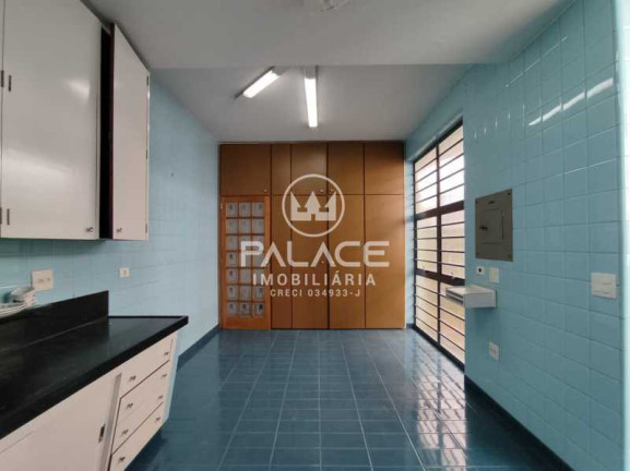 Imagem Imóvel com 4 Quartos para Alugar, 381 m² em Alto - Piracicaba