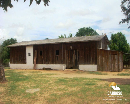 Imagem Imóvel com 2 Quartos à Venda, 48.000 m² em águas Claras - Viamão Imagem Imóvel com 2 Quartos à Venda, 48.000 m² em águas Claras - Viamão