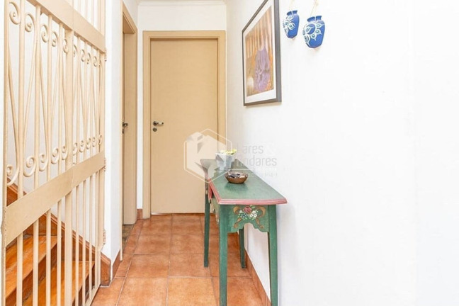 Imagem Casa com 3 Quartos à Venda, 232 m² em Pinheiros - São Paulo