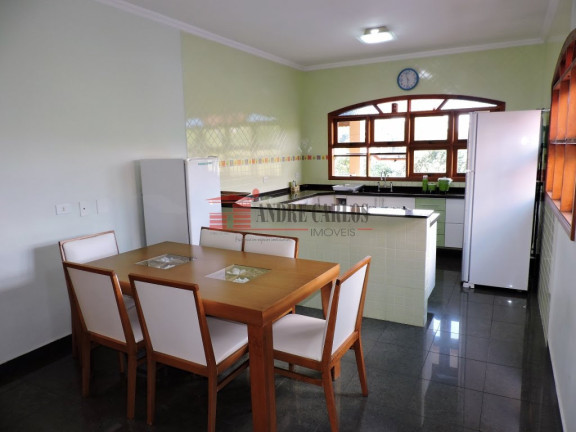 Imagem Casa de Condomínio com 4 Quartos à Venda, 503 m² em Nova Higienópolis - Jandira Imagem Casa de Condomínio com 4 Quartos à Venda, 503 m² em Nova Higienópolis - Jandira