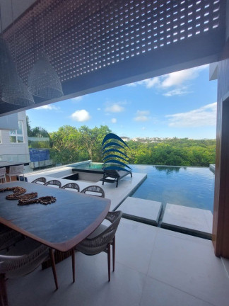 Casa com 4 Quartos à Venda, 450 m² em Alphaville Ii - Salvador