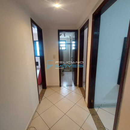 Imagem Apartamento com 3 Quartos à Venda, 100 m² em Tupi - Praia Grande