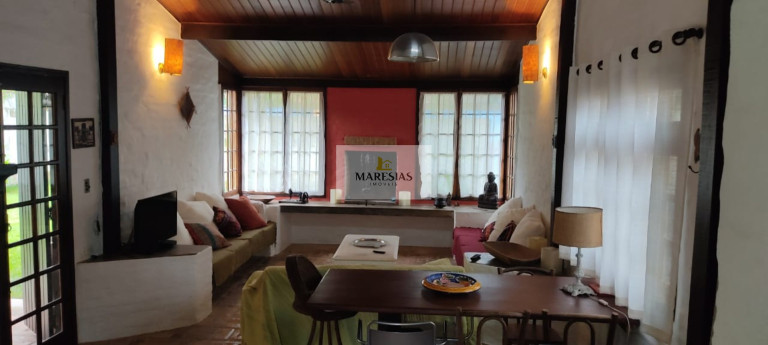 Imagem Casa com 3 Quartos à Venda, 111 m² em Boiçucanga - Sao Sebastiao