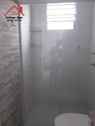 Imagem Apartamento com 2 Quartos à Venda, 46 m² em Parque Munhoz - São Paulo