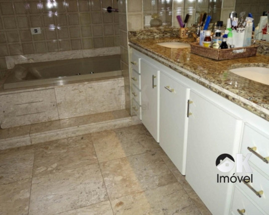 Imagem Apartamento com 3 Quartos à Venda, 244 m² em Jardim Paulista - São Paulo Imagem Apartamento com 3 Quartos à Venda, 244 m² em Jardim Paulista - São Paulo