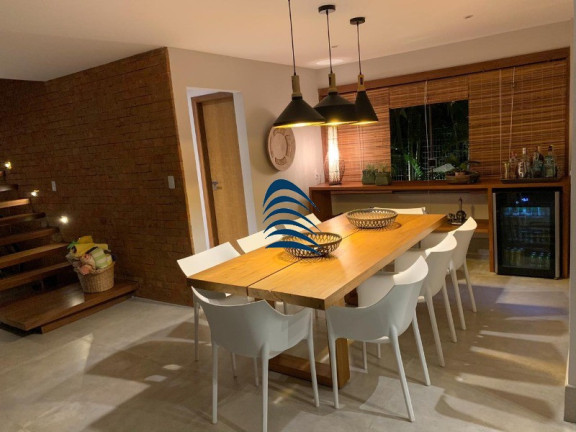 Imagem Casa com 5 Quartos à Venda, 160 m² em Praia Do Forte - Mata De São João Imagem Casa com 5 Quartos à Venda, 160 m² em Praia Do Forte - Mata De São João