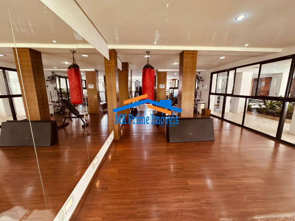 Imagem Apartamento com 3 Quartos à Venda, 86 m² em Cidade São Francisco - São Paulo