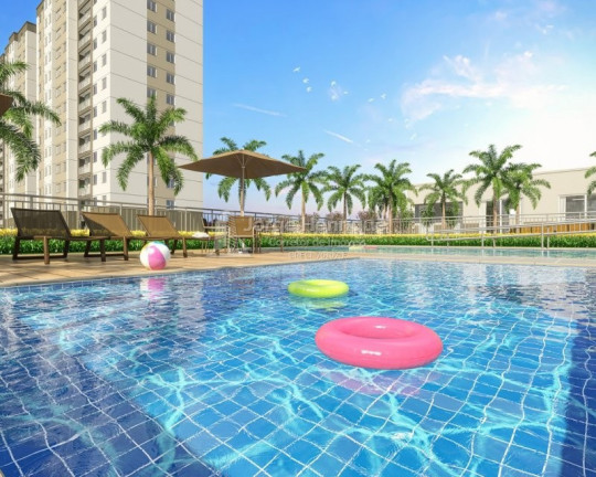 Imagem Apartamento com 3 Quartos à Venda, 57 m² em Barra Da Tijuca - Rio De Janeiro Imagem Apartamento com 3 Quartos à Venda, 57 m² em Barra Da Tijuca - Rio De Janeiro