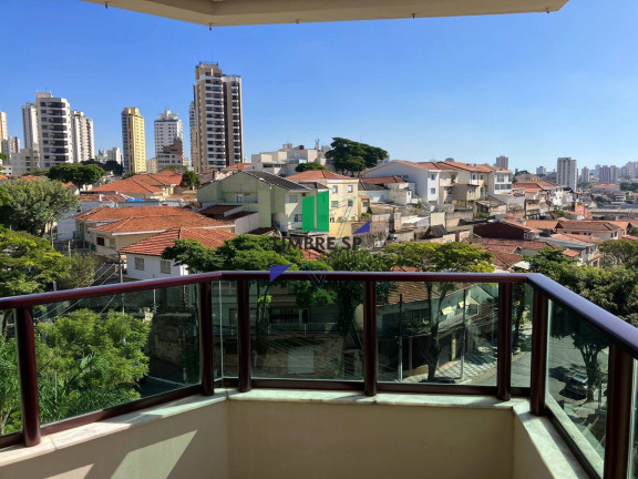 Imagem Apartamento com 4 Quartos à Venda, 159 m² em água Fria - São Paulo Imagem Apartamento com 4 Quartos à Venda, 159 m² em água Fria - São Paulo