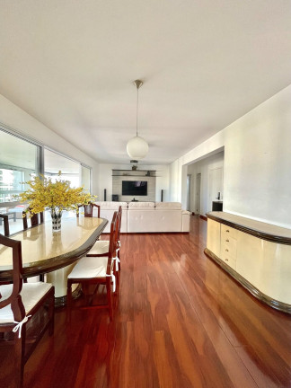 Imagem Apartamento com 4 Quartos à Venda, 250 m² em Vila Mariana - São Paulo Imagem Apartamento com 4 Quartos à Venda, 250 m² em Vila Mariana - São Paulo