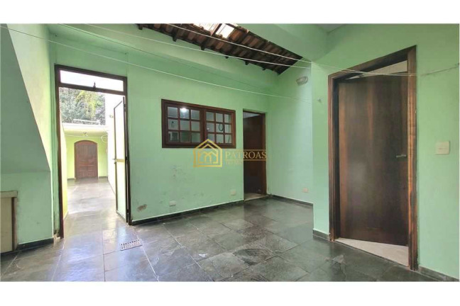 Imagem Casa com 2 Quartos à Venda, 154 m² em Baeta Neves - São Bernardo Do Campo Imagem Casa com 2 Quartos à Venda, 154 m² em Baeta Neves - São Bernardo Do Campo