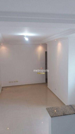 Cobertura com 3 Quartos para Alugar, 180 m² em Vila Metalúrgica - Santo André
