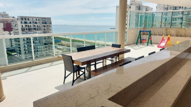 Imagem Apartamento com 3 Quartos à Venda, 83 m² em Praia De Itaparica - Vila Velha Imagem Apartamento com 3 Quartos à Venda, 83 m² em Praia De Itaparica - Vila Velha