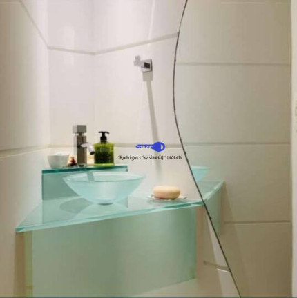 Imagem Apartamento com 5 Quartos à Venda, 330 m² em Barra Da Tijuca - Rio De Janeiro