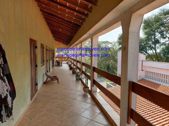 Imagem Casa com 4 Quartos à Venda, 590 m² em Parque Dos Príncipes - São Paulo