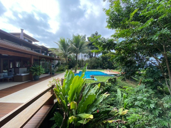 Imagem Casa com 3 Quartos à Venda, 445 m² em Praia Brava Da Fortaleza - Ubatuba Imagem Casa com 3 Quartos à Venda, 445 m² em Praia Brava Da Fortaleza - Ubatuba