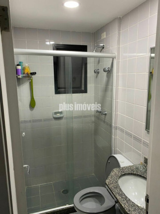 Imagem Apartamento com 2 Quartos à Venda, 64 m² em Panamby - São Paulo Imagem Apartamento com 2 Quartos à Venda, 64 m² em Panamby - São Paulo