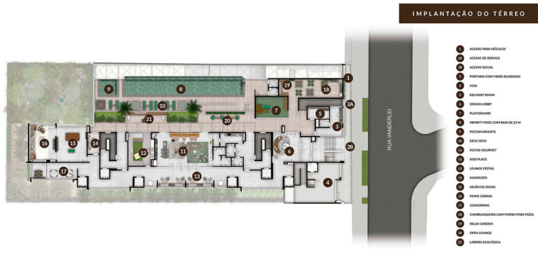 Imagem Apartamento com 3 Quartos à Venda, 166 m² em Perdizes - São Paulo