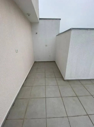 Imagem Cobertura com 2 Quartos à Venda, 84 m² em Jardim Santo André - Santo André