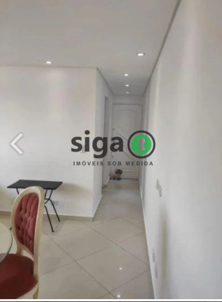 Imagem Apartamento com 2 Quartos à Venda, 67 m² em Jardim Taboão - São Paulo Imagem Apartamento com 2 Quartos à Venda, 67 m² em Jardim Taboão - São Paulo