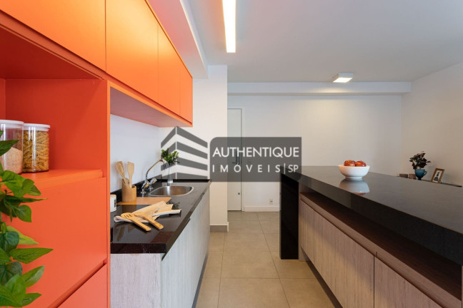 Imagem Apartamento com 1 Quarto à Venda, 57 m² em Pinheiros - São Paulo Imagem Apartamento com 1 Quarto à Venda, 57 m² em Pinheiros - São Paulo