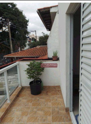 Imagem Sobrado com 4 Quartos à Venda, 285 m² em Jardim Flor Da Montanha - Guarulhos Imagem Sobrado com 4 Quartos à Venda, 285 m² em Jardim Flor Da Montanha - Guarulhos