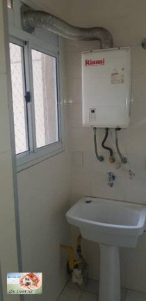 Imagem Apartamento com 3 Quartos à Venda, 72 m² em Mauá - São Caetano Do Sul