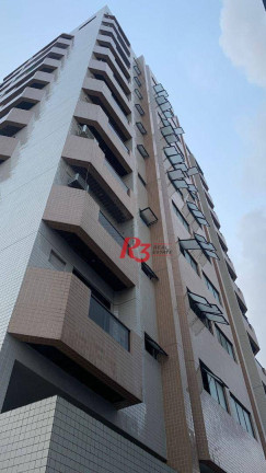 Imagem Apartamento com 1 Quarto à Venda, 55 m² em Ponta Da Praia - Santos